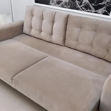 в комплексе Caesar & Apartment