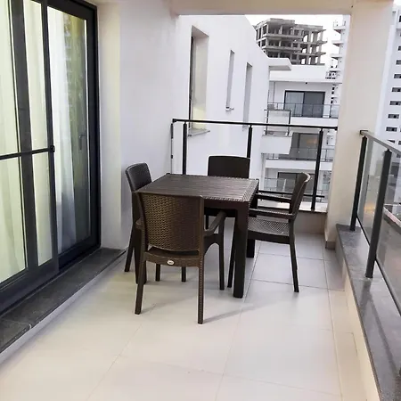 в комплексе Caesar & Apartment *