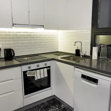 в комплексе Caesar & Apartman *