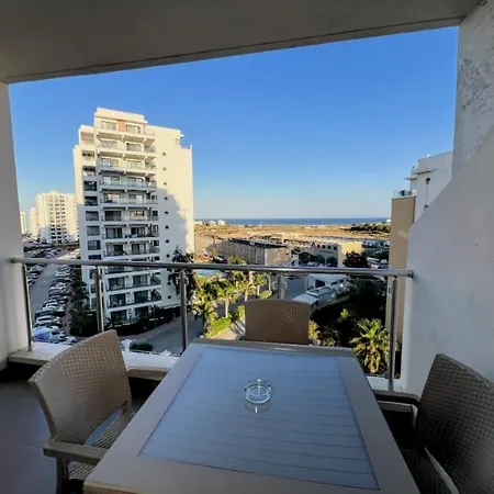 Apartment в комплексе Caesar &