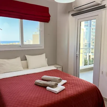 Apartment в комплексе Caesar & *