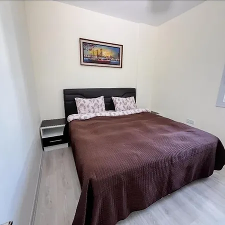 Apartment в комплексе Caesar &