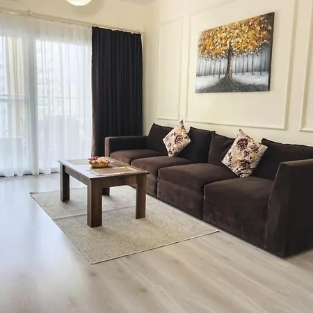 в комплексе Caesar & Apartman Trikomo