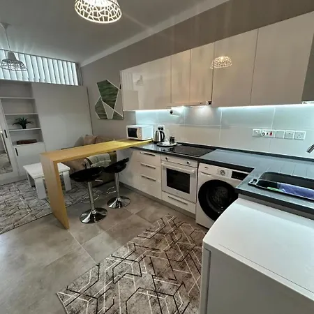 в комплексе Caesar & Apartamento