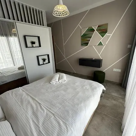 Apartamento в комплексе Caesar &
