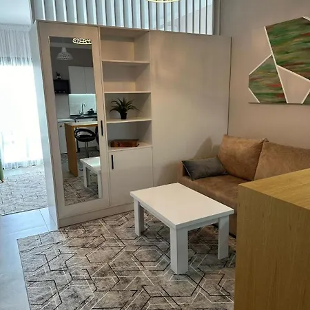 Apartamento в комплексе Caesar & Trikomo