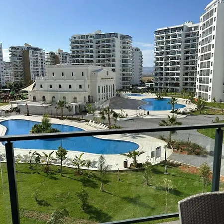 в комплексе Caesar Resort&spa