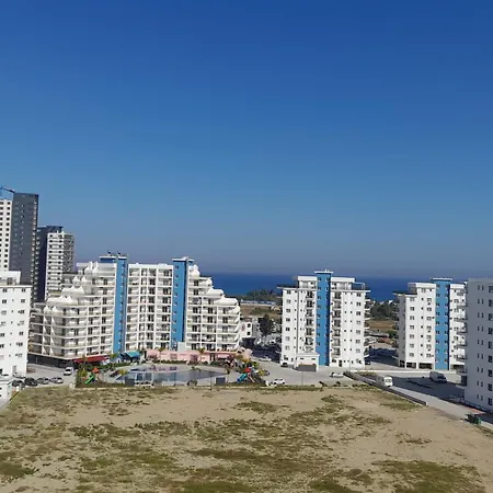 Apartamento в комплексе Caesar & *