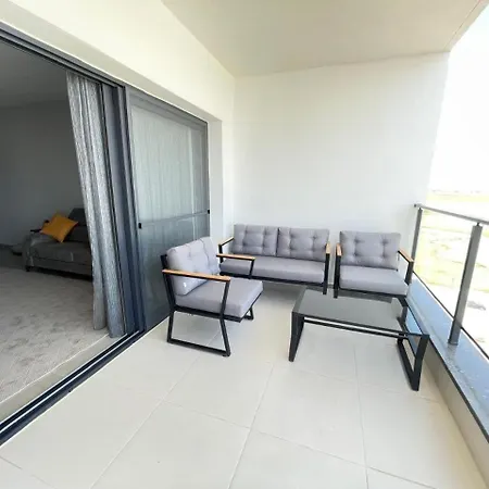 в комплексе Caesar & Apartamento