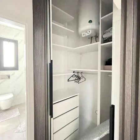 Apartamento в комплексе Caesar &