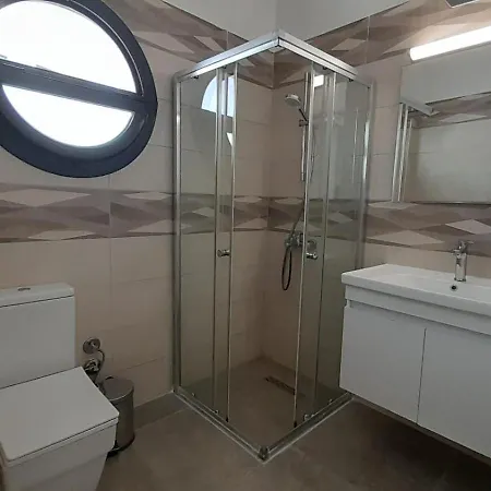 Apartamento в комплексе Caesar &