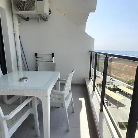 Appartement в комплексе Caesar & *