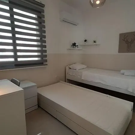 Apartamento в комплексе Caesar &