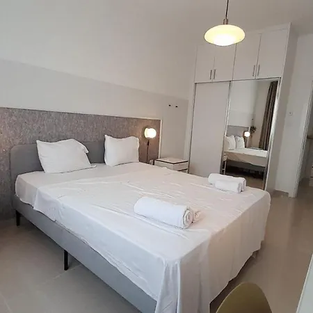 в комплексе Caesar & Apartamento *