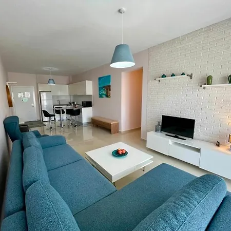 в комплексе Caesar & Apartamento