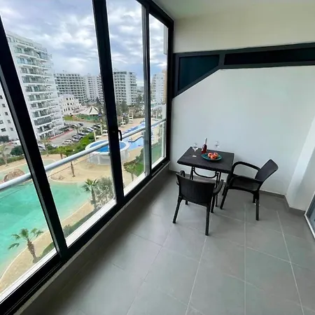 в комплексе Caesar & Apartamento *