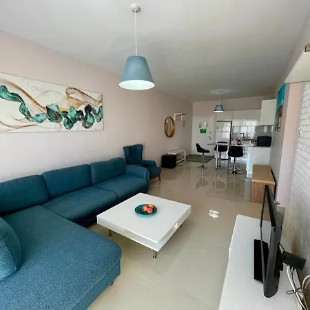 в комплексе Caesar & Apartamento