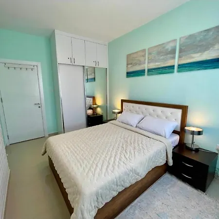 в комплексе Caesar & Apartamento *
