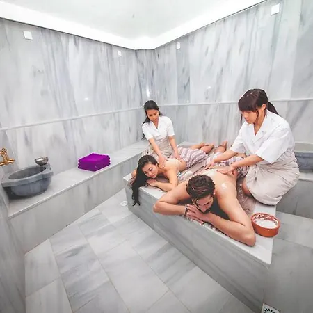 в комплексе Caesar & Lägenhet