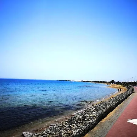 в комплексе Caesar & 公寓 Trikomo