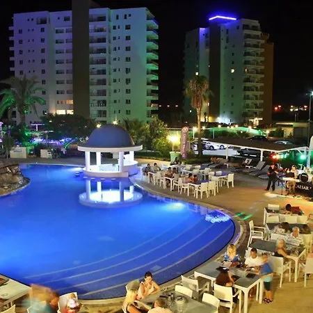в комплексе Caesar & Apartamento *