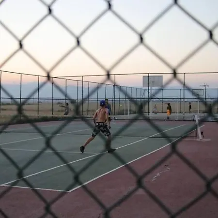 в комплексе Caesar & Apartamento *