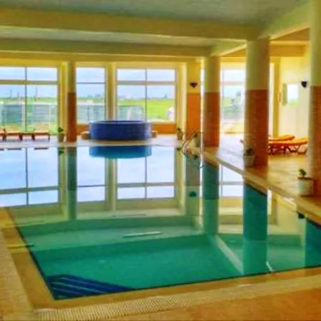 Apartamento в комплексе Caesar &