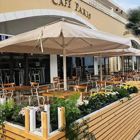 в комплексе Caesar Resort&spa