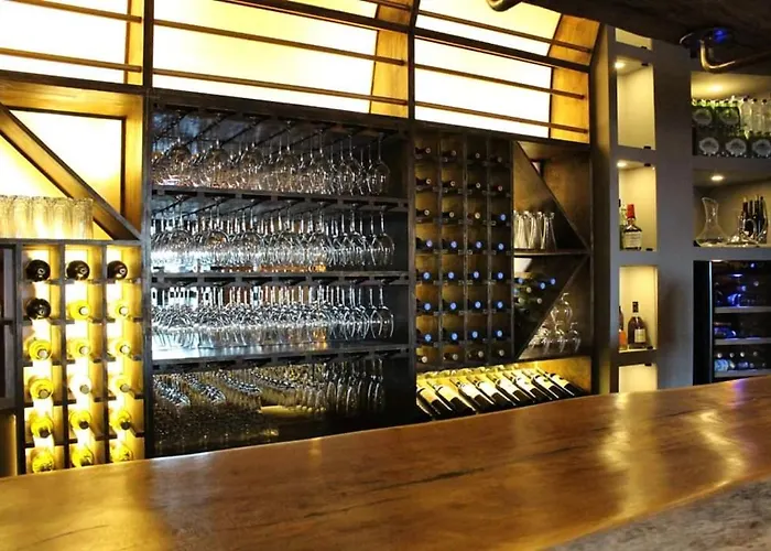 в комплексе Caesar & Apartament *