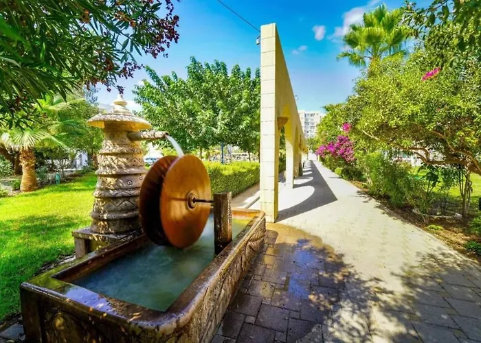 в комплексе Caesar & *