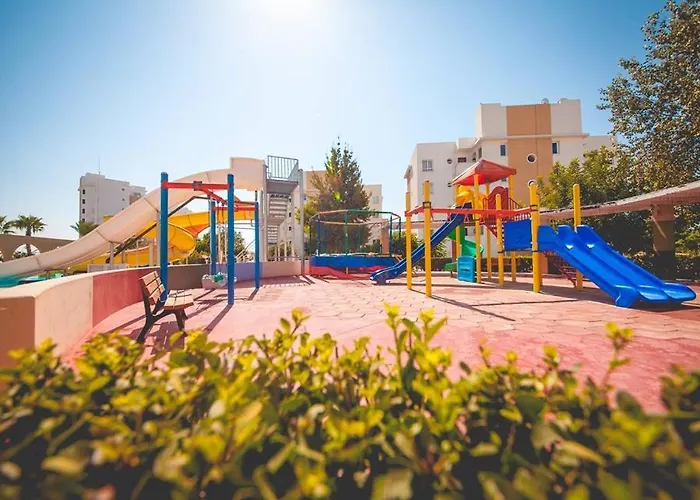 Apartament в комплексе Caesar & Trikomo