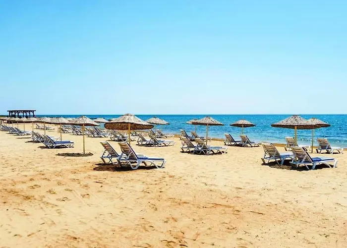 в комплексе Caesar & Apartament *