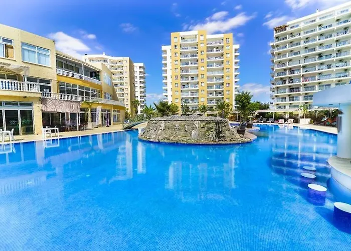 в комплексе Caesar & Apartament Trikomo