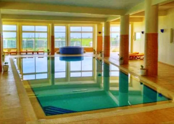 Apartament в комплексе Caesar &